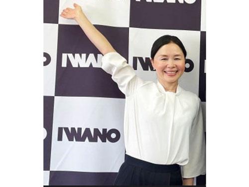 【ユニバーサル物産　林美千恵取締役】　<キッチン用品をＥＣ展開>　今期は新ブランド、輸出販売を強化（2026年7月2日号）