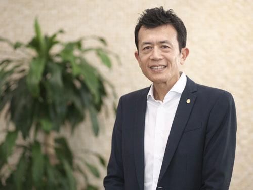 【フォーエバーリビングプロダクツ　ジャパン　カントリーマネージャー　渡辺一夫氏】セミナーとファンミ軸にデジタル戦略に注力（2026年7月2日号）