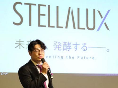【ステラルクス　永井幸司社長】　<２５年１１月期、前期比約４倍の急成長>　２６年１１月期は６０～７０％増収見込む（2026年7月30日号）