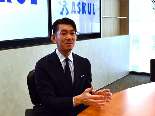 【アスクル　成松岳志代表取締役社長ＣＥＯ】　<新社長に経営方針を聞く>　”働くためのインフラ”へ進化目指す（2026年9月3日号）