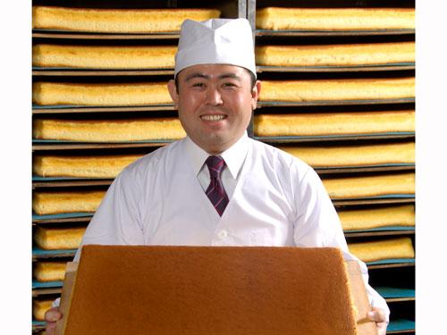 【「ＳＯＹ　ＴＲＩＰ」参加店舗に聞く】長崎カステラセンター心泉堂　中島潤一社長／交流で「ＡＩ」「ライブコマース」に確信（2026年9月10日号）