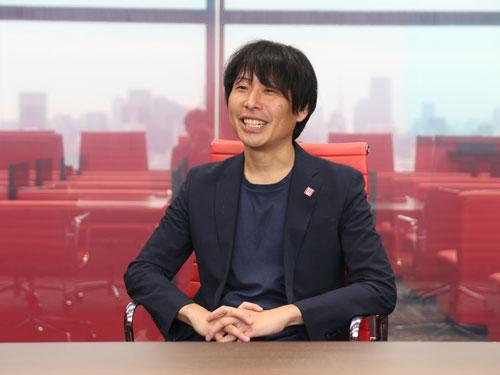 【売れるネット広告社グループ　植木原宗平社長】「カリスマ依存」からの脱却（2026年9月17日・24日合併号）