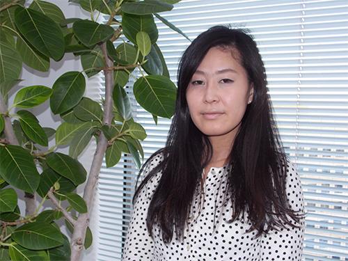 イグアス 宮内 佳子氏