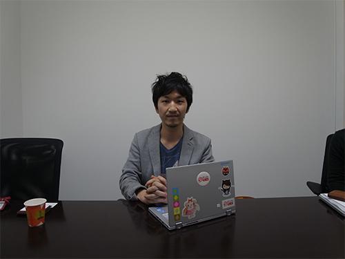 宮下俊ポンパレモールプロデューサー