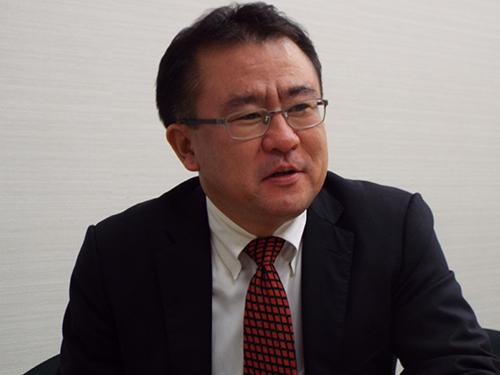 アスクル 吉岡 晃 取締役