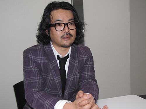 嶋田 純 執行役員