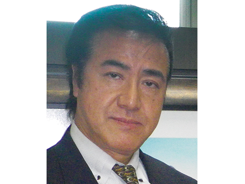笹山博史社長