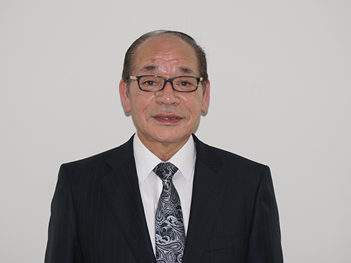 徳永睛彦社長