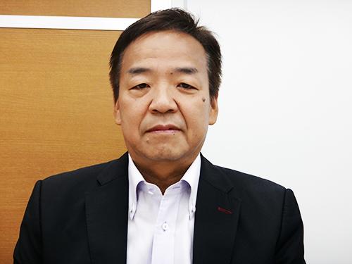 佐藤成一社長