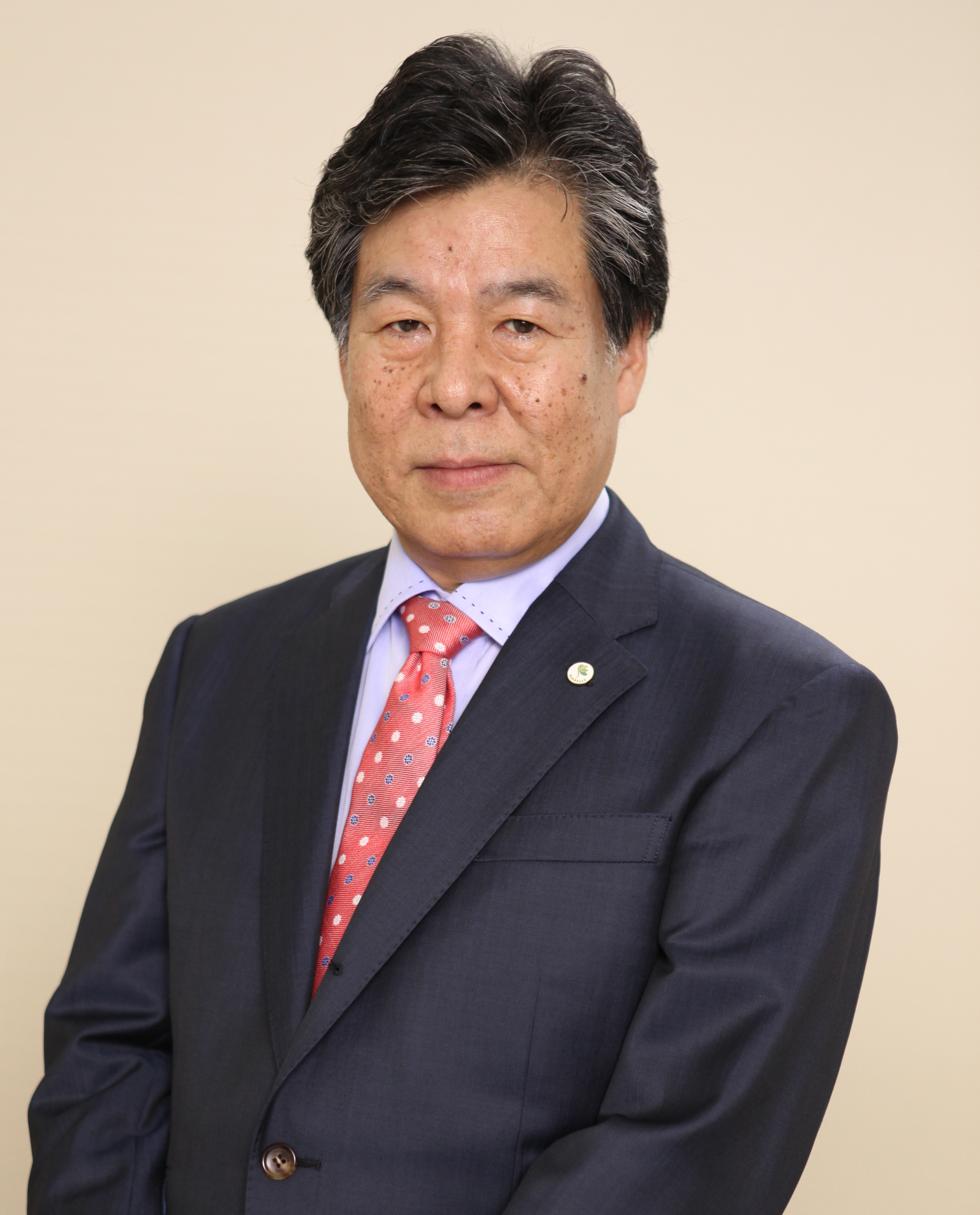 サンベール濱松治社長】愛用者が支える堅実な経営を /創業15周年を 