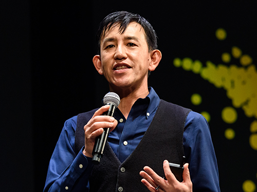 ニュースキンジャパン 小林和則社長 開業２５周年を迎えて ３つのｐを根幹にグローバル戦略展開 インタビュー 日本流通産業新聞 日流ウェブ