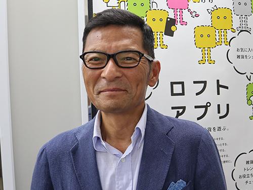 すがの・こうたろう氏