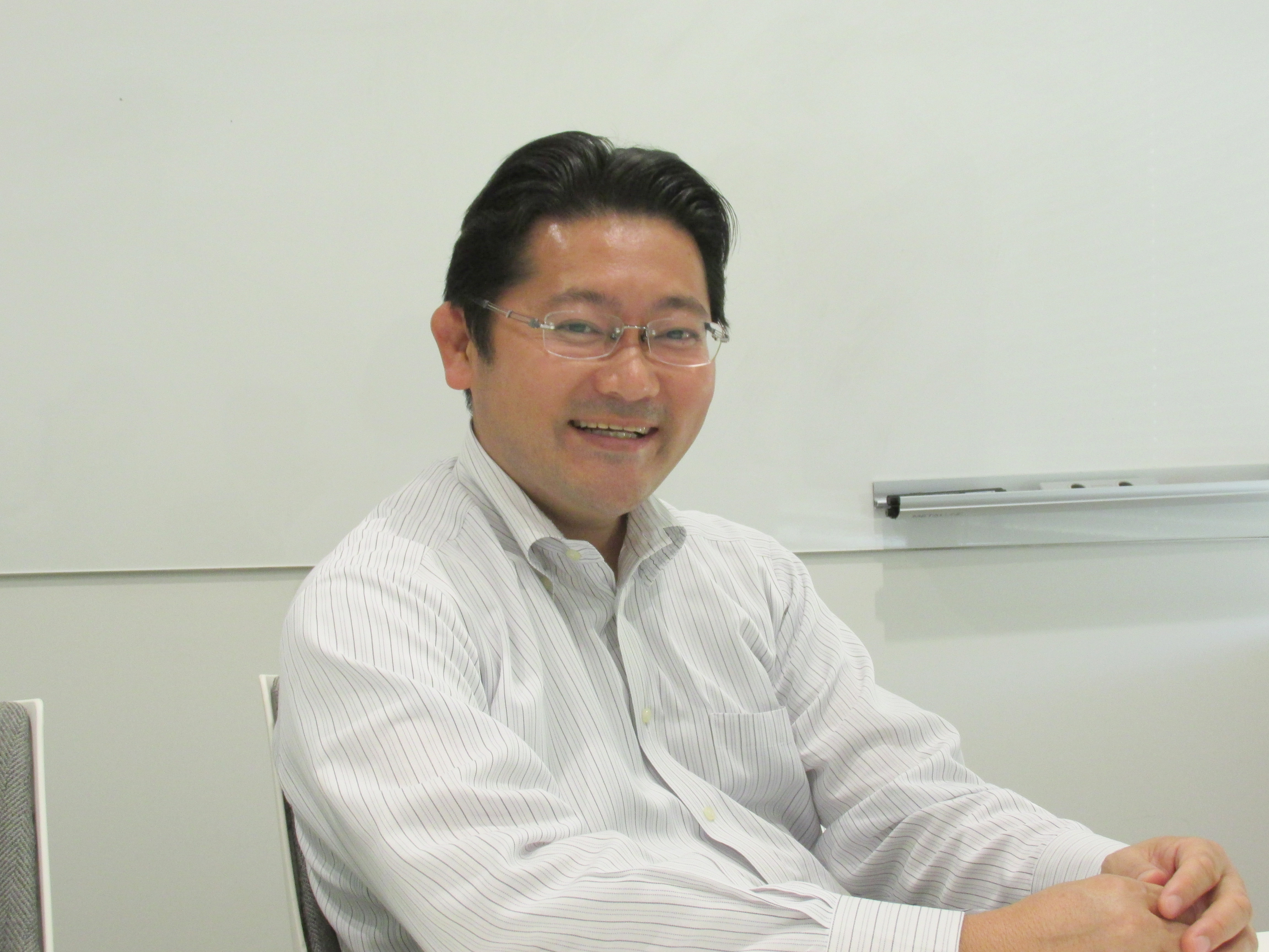 ａｕコマース ライフ 八津川博史社長 新年度のワウマの戦略 店舗スコアで検索上位に インタビュー 日本流通産業新聞 日流ウェブ