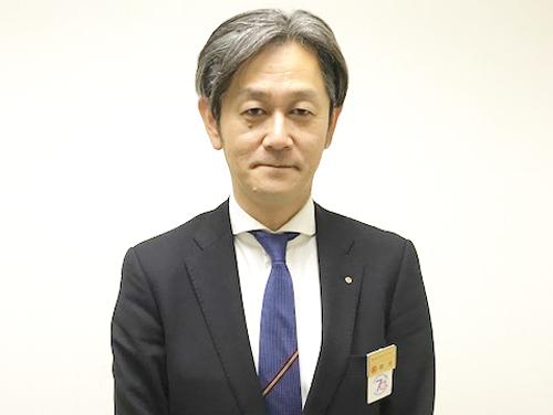 丸広百貨店 ウェブ事業部 難波孝信部長 ２年連続楽天ｓｏｙ受賞 ｅｃ売上順調 今後は利益確保へ インタビュー 日本ネット経済新聞 日流ウェブ