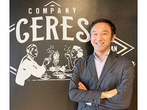 セレス 都木聡代表取締役社長 ｍｏｐｐｙ 成長を軸に業績が好調 流通額３３２億円 アプリで商圏拡大 インタビュー 日本ネット経済新聞 日流ウェブ