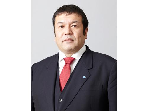 倉橋司社長