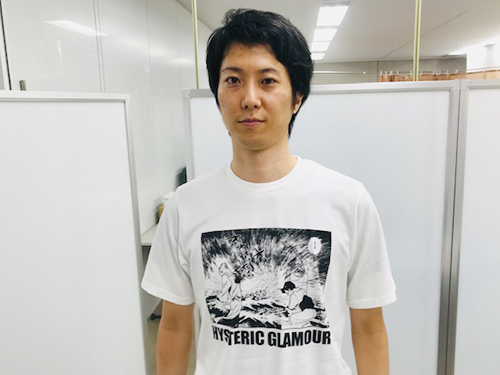 冷凍ケーキ専門の ｃａｋｅ ｊｐ を運営 ｃａｋｅ ｊｐ ケーキジェーピー 高橋優貴社長 コロナ禍で出店者増 売上２ ５倍に インタビュー 日本ネット経済新聞 日流ウェブ