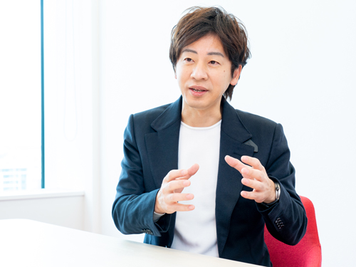 通販化粧品 トップインタビュー】 北の達人コーポレーション