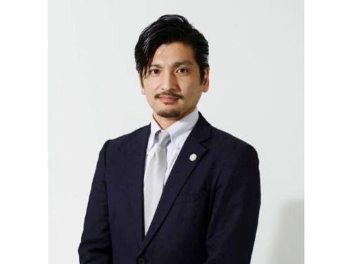 アリックス・ジャパン 宮城邦夫GM】 〈新規勧誘活動を再開〉最優先は 