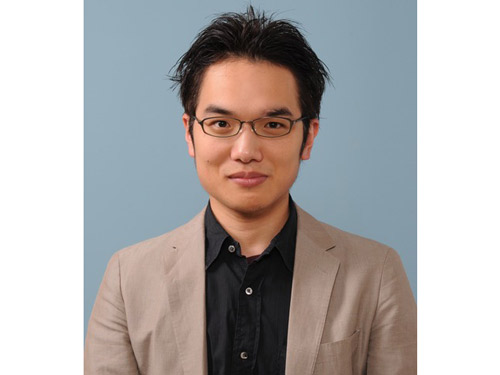 東京大学大学院 薬学系研究科医薬政策学 五十嵐中客員准教授