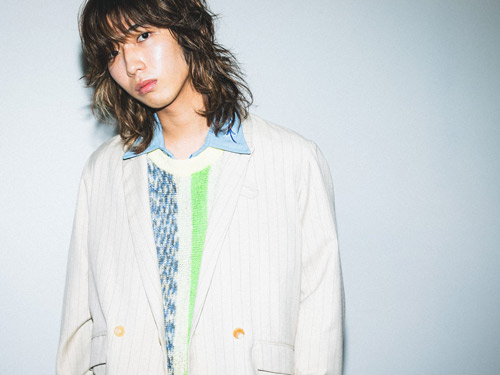 yutori 片石貴展社長】 <アパレル企業で最年少上場> SNS巧み