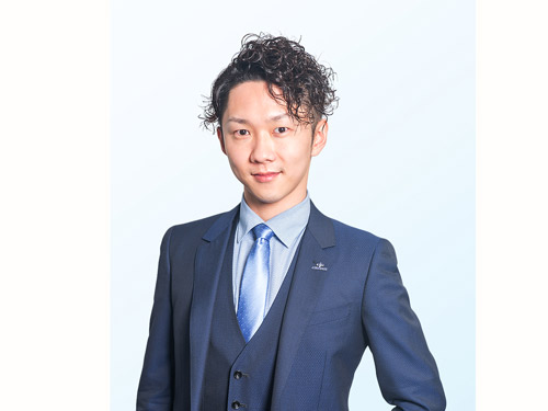 ジュネスグローバル 日本担当ゼネラルマネージャー 豊田茂樹氏 