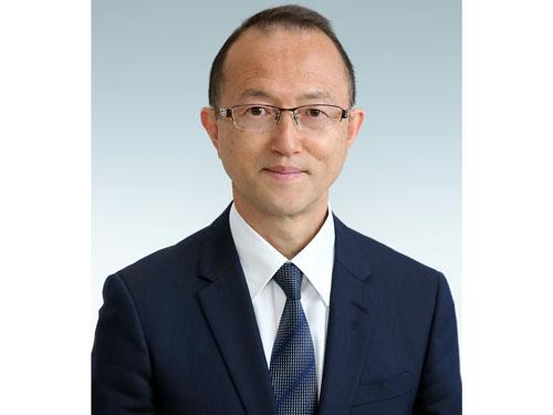 齊木茂人氏