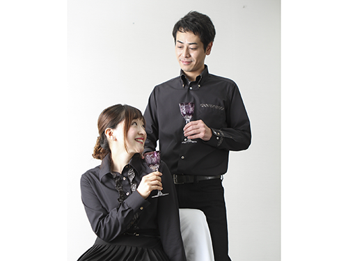 こだわりの逸品を全国展開 特産品ｅｃ 第２３９回 国産ワイシャツ専門ｅｃサイト 未来シャツ物語 認知度高まる純鹿児島産シャツを提供 連載記事 日本ネット経済新聞 日流ウェブ