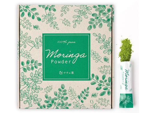 【こだわり　商品開発】　<ナチュ凛>　ナチュラル本舗／食べられる観葉植物で新市場開拓（2025年11月20日号）