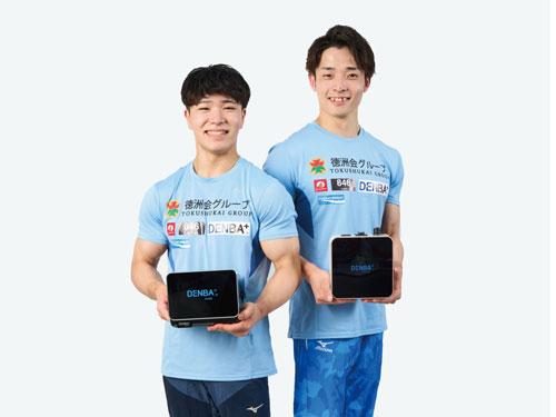 【ヒットの秘密】累計販売２０万台突破　<「ＤＥＮＢＡ　Ｈｅａｌｔｈ」>　食品鮮度技術を応用した健康機器（2025年12月4日号）