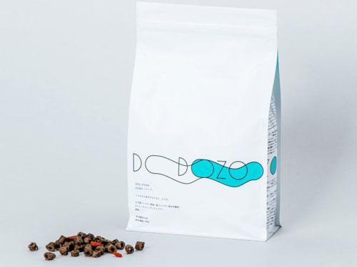 【ネクストブレイク】　ワイエス・ワン<ペットフード「ＤＯＺＯ」>　豊富なオメガ３を配合（2026年1月29日号）