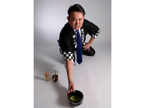 【老舗の挑戦】　<妙香園公式オンラインショップ>　妙香園／若年層の開拓に尽力（2026年1月22日号）