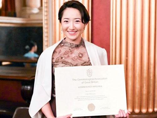 【こだわり　商品開発】　<東洋ルース公式オンラインストア>　東洋／宝石×推し活で”熱狂”を創出（2026年1月29日号）