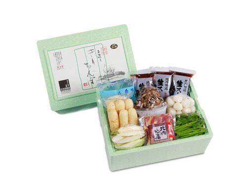 【こだわりの逸品を全国展開 特産品ＥＣ】第５２４回　<きりたんぽ鍋専門ＥＣサイト「きりたんぽの老舗佐田商店」>　手軽さ好評、ギフト需要捉えＥＣ比率高まる（2026年1月29日号）