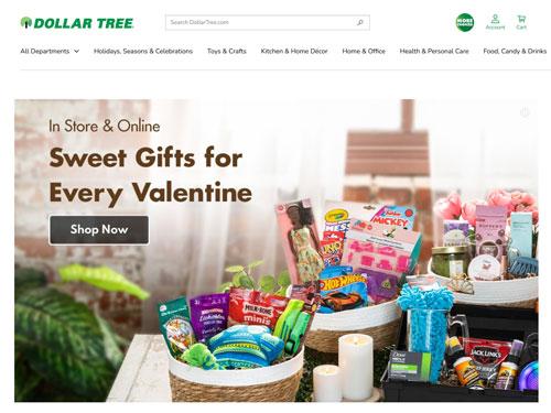 【ＥＣコンサルタントによる「勝手にＥＣサイト分析」】□□４７８　ジャパンＥコマースコンサルタント協会　川連一豊代表理事　<「ダラーツリー」>　米・小売３位を狙うオムニ戦略／ＡＩ検索にも強い（2026年1月29日号）