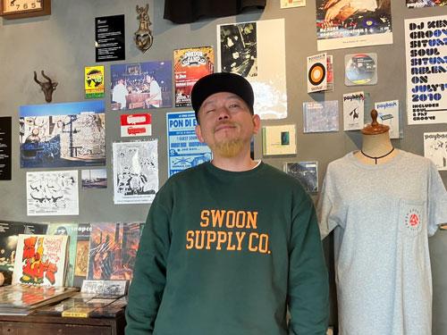 【人】　<ＳＷＯＯＮ ＳＵＰＰＬＹ 藤井伸之代表>　２５歳は借金３００万円、４５歳は年商１億円（2026年2月5日号）