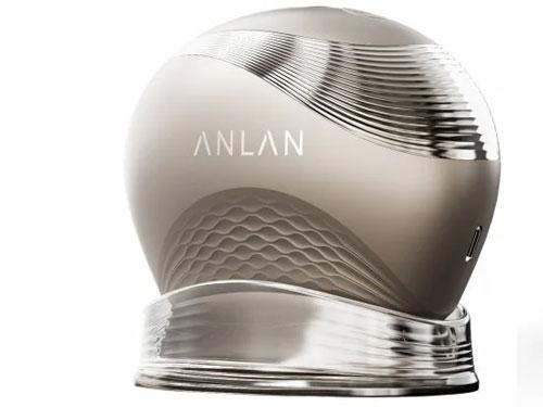 【ヒットの予感】　美顔器のプレミアライン<「ＡＮＬＡＮ　ＬＵＭＩＮＡ―Ｒ」>　肌周期２８日間に合わせてアプローチ（2026年2月12日号）