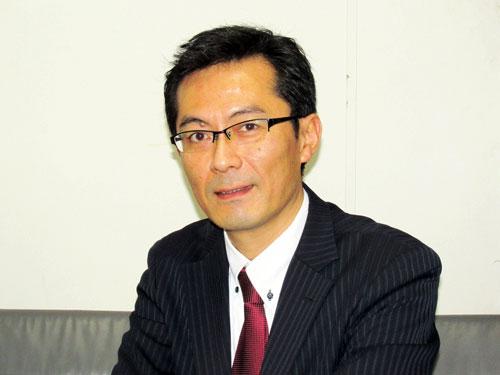 【人】　<金氏高麗人参　前畑良行品質保証・研究開発室素材販売担当係長>　昔の友人と復活ライブ（2026年2月12日号）