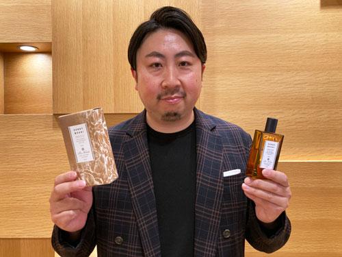 【売上アップの決め手】　<Ｐｕａ　Ｎａｎａｌａ>　フィッツコーポレーション／”みちょぱファン”以外の獲得も成功（2026年2月12日号）