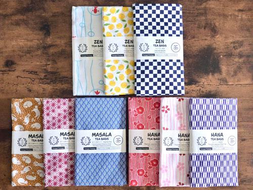 【こだわり　商品開発】　<日本茶屋ハトハ　オンラインストア>　ＨＡＴＯＨＡ／面白い商品を開発したい（2026年2月26日号）