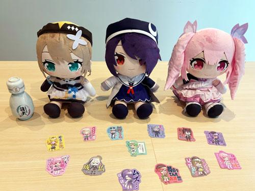 【こだわり　商品開発】　<あおぎり高校購買部>　ｖｉｖｉＯＮ／「デジコン」からリアルへ（2026年3月5日号）