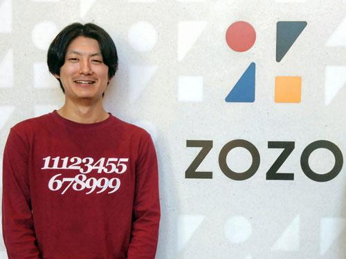 【人】　<ＺＯＺＯ　マーケティング本部プロモーション部メディアパフォーマンスブロック　伊藤夕夏氏>　最近好きなのは「東風戦」（2026年3月12日号）
