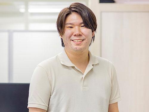 【人】　<アクト　管理本部　ＤＸ推進課　吉田和由課長>　多趣味な男が金魚の虜に（2026年4月2日号）