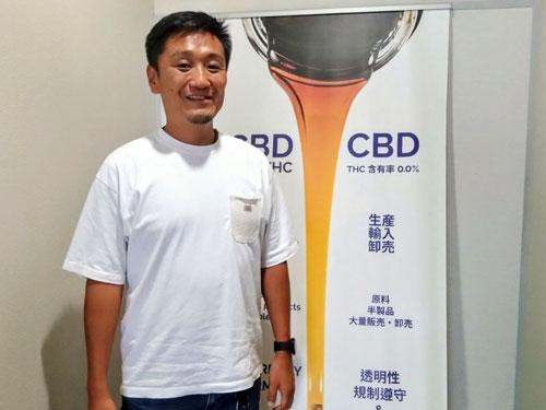 【人】　<Ｃａｎｎａ　Ｔｅｃｈ　須藤晃通社長>　土日はゴルフではなく子どもと（2026年4月9日号）