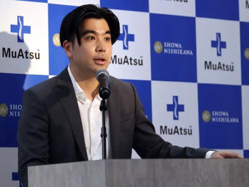 【ナカの“ヒト”】　<昭和西川　西川元一朗社長>　休日は各地へ旅行で感性磨く（2026年4月16日号）