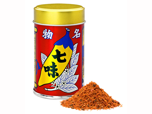 【老舗の挑戦】　<八幡屋礒五郎オンラインショップ>　八幡屋礒五郎／伝統の七味を軸にスイーツやコスメへ展開（2026年4月23日号）
