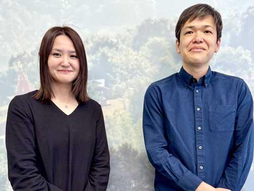 【ファンづくりの秘訣】　<マザーハウス公式サイト>　マザーハウス／”顧客目線”で成長、ＥＣ売上２０％増（2026年4月30日・5月7日合併号）