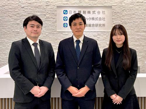 【リニューアルのポイント】　<日本調剤オンラインストア>　日本調剤／ＩＤ統合とＡＩ検索で利便性向上（2026年5月28日号）