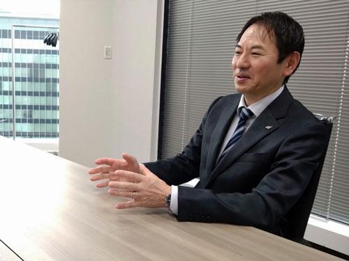 【人】　<サードウェーブ　永井正樹取締役社長執行役員ＣＯＯ>　入社時は一店舗だけで、社員も十数人（2026年7月9日号）
