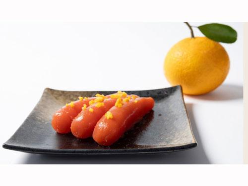 【リニューアルのポイント】　<ちかえフーズ公式通販サイト>　ちかえフーズ／”明太子”と”宗像市”を打ち出す（2026年6月25日号）